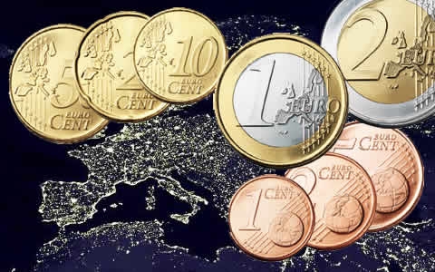 La lunga strada verso la moneta unica - Il perch di una moneta unica - Allargamento dell'europa